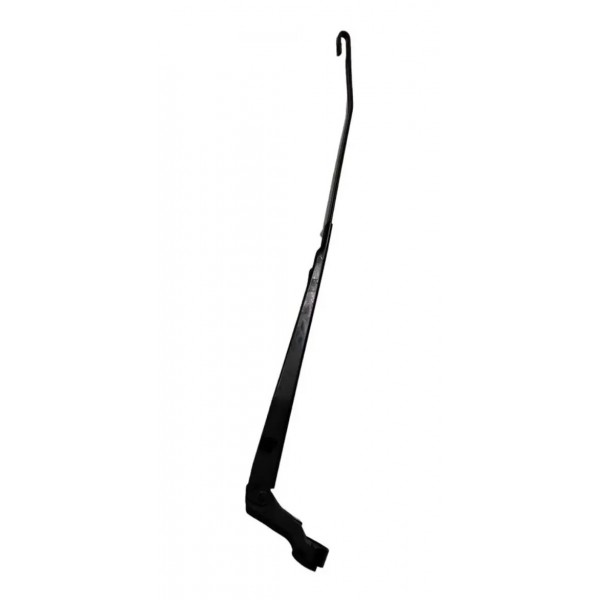 Haste Limpador Para-brisa Esquerda Renault Logan 2007 A 2011 Esquerdo