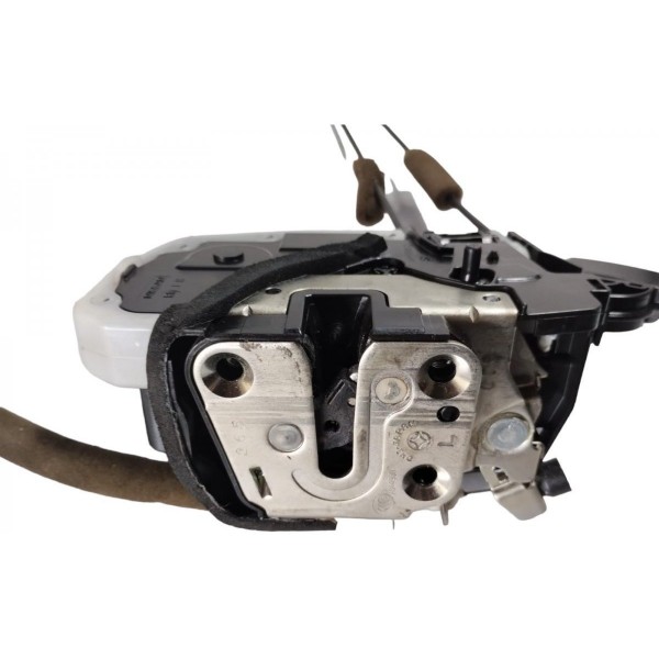 Fechadura Traseira Esquerda Nissan March 2016/21 F57-14520