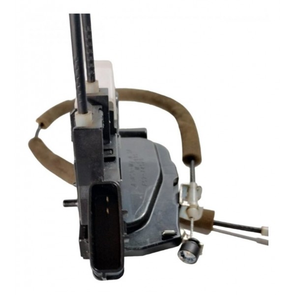 Fechadura Traseira Esquerda Nissan March 2016/21 F57-14520