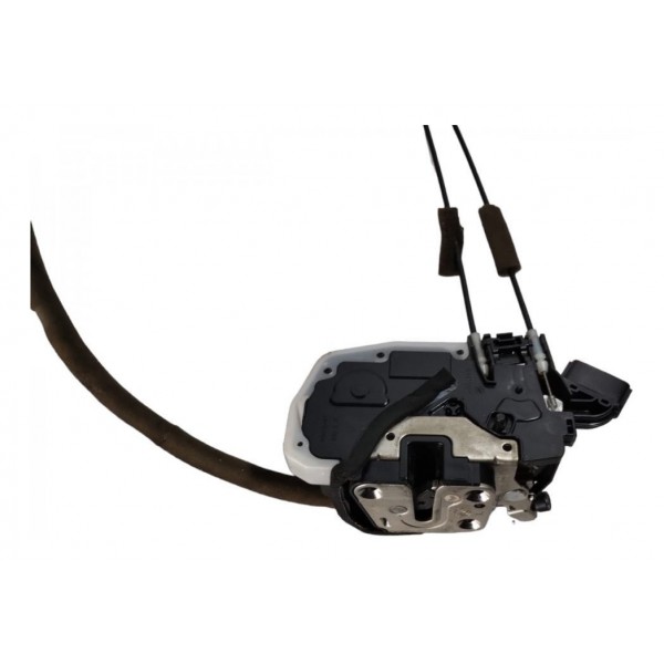 Fechadura Traseira Esquerda Nissan March 2016/21 F57-14520