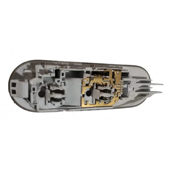 Luz Teto Traseiro Nissan Grand Livina 1.8 2012 2013 2014