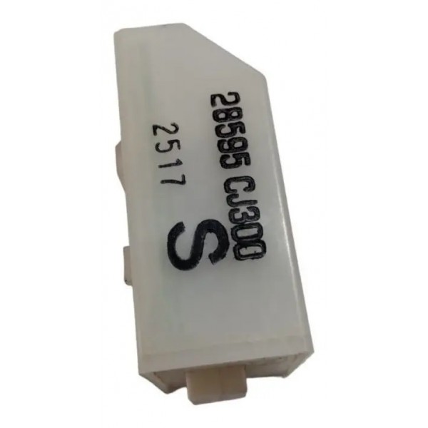 Módulo Controle Chave Keyless Nissan Livina 28595cj300