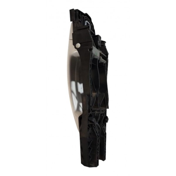 Maçaneta Externa Porta T/e Vw Up 2017 Original Foto
