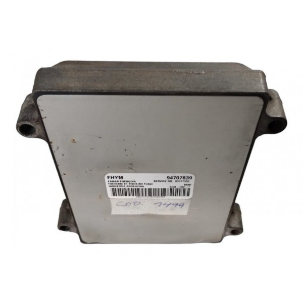 Modulo De Injeçao Gm Celta Prisma 1.4 -94707839
