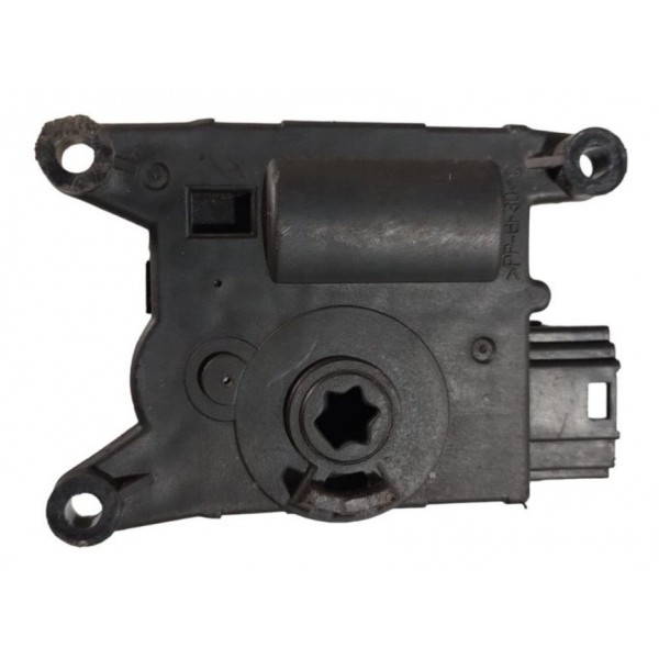 Atuador Caixa Ventilação Nissan Livina Tiida T1009365d