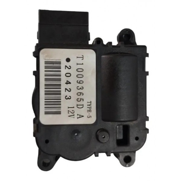 Atuador Caixa Ventilação Nissan Livina Tiida T1009365d