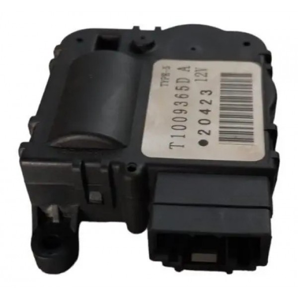 Atuador Caixa Ventilação Nissan Livina Tiida T1009365d