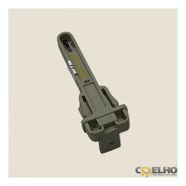 Sensor Temperatura Interna Cruze Ltz 1.4 2016/2017 (2779)