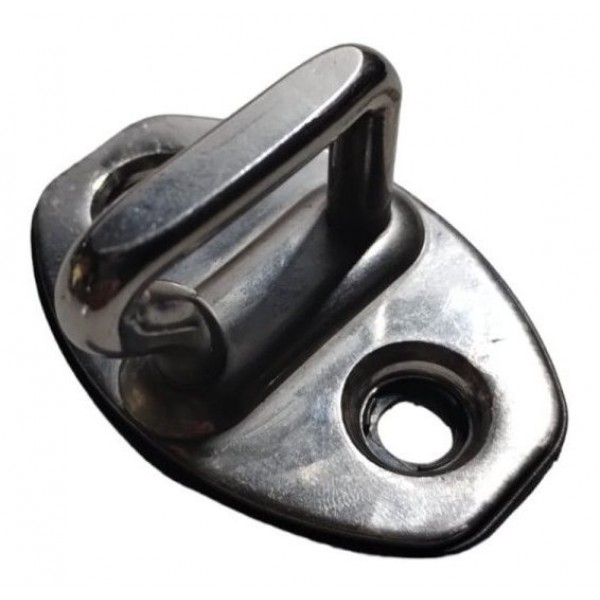 Batente Fechadura Porta D/e  Vw Up 18-19
