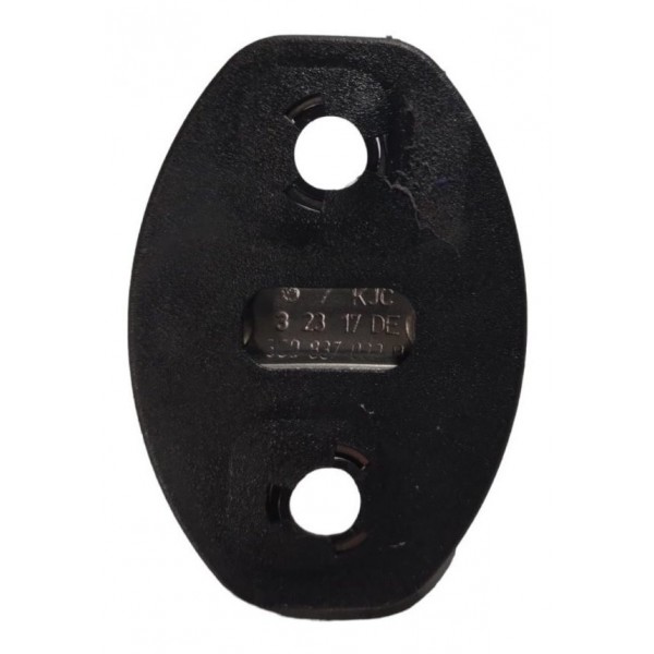 Batente Fechadura Porta D/e  Vw Up 18-19
