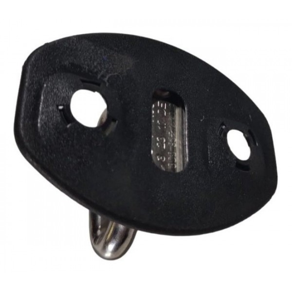 Batente Fechadura Porta D/e  Vw Up 18-19