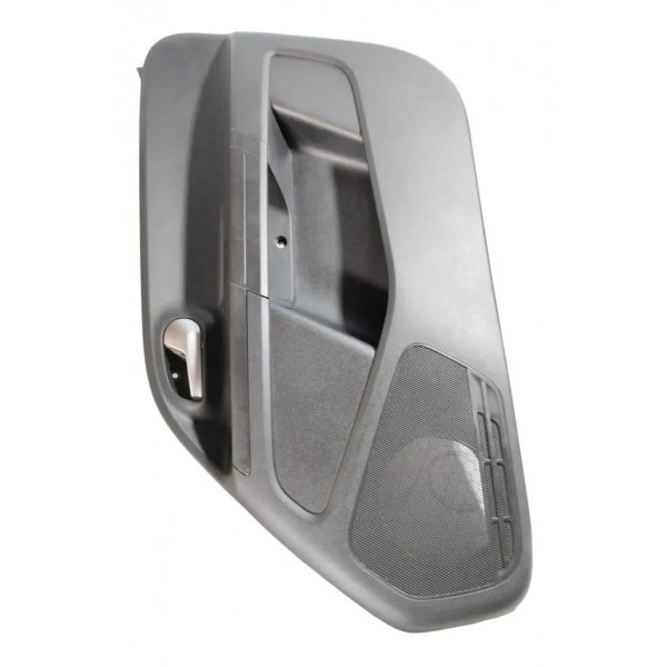 Forro Forração Porta Dianteira Direita Volkswagen Up