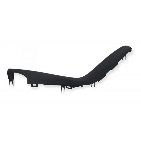Acabamento Esquerdo Console Central Honda Civic G10 2019 (g)