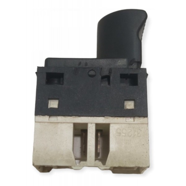 Botão Comando Vidro Simples Fiat Palio 2001/2010 (g)