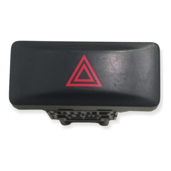 Botão Pisca Alerta Nissan X-trail 2008/2014 (g)