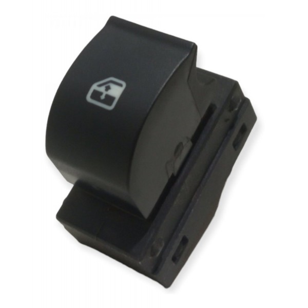 Botão Interruptor Vidro Diant Direito Fiat Punto 2012 (g)