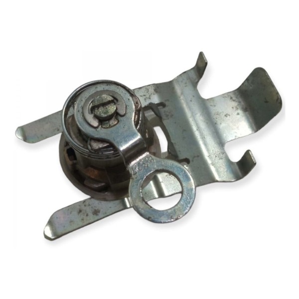 Miolo Chave Pora Dianteira Esquerda Toyota Etios 2013/14 (g)