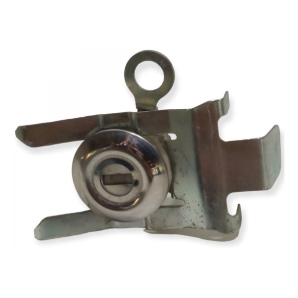 Miolo Chave Pora Dianteira Esquerda Toyota Etios 2013/14 (g)