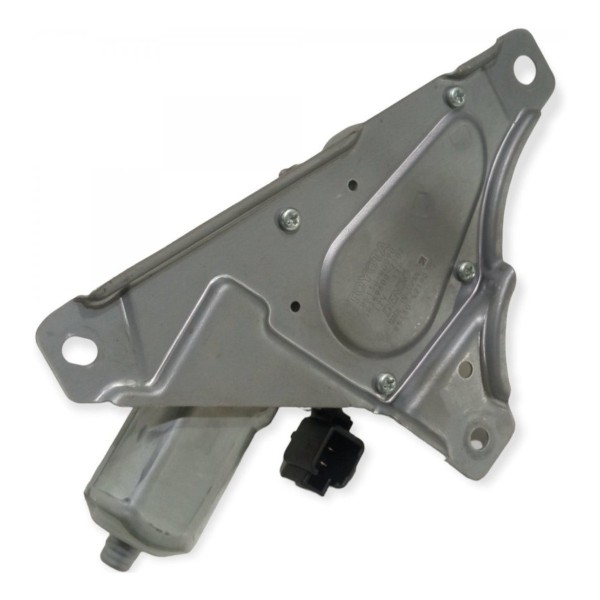 Motor Limpador Traseiro Toyota Etios 2013 (g)