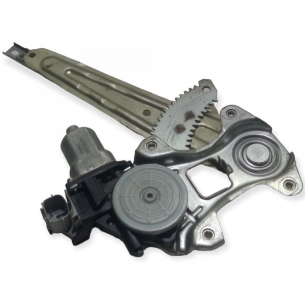 Máquina Vidro Traseira Esquerda Nissan Grand Livina 2012 (g)