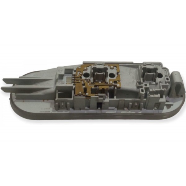 Luz Teto Nissan Livina 2012 (g)
