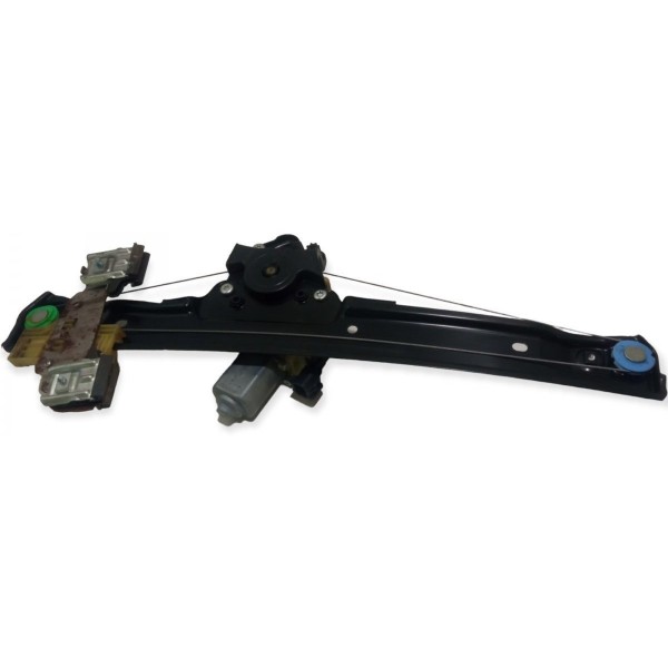Maquina Vidro Elétrico Diant Esquerdo Ford Ecosport 2013 (g)