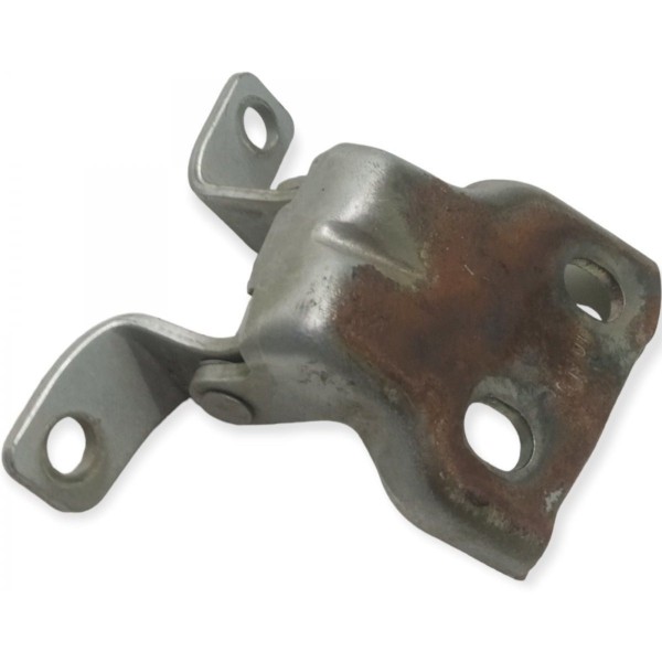 Dobradiça Inferior Porta Diant Esquerda Chery Qq 2015 (g)