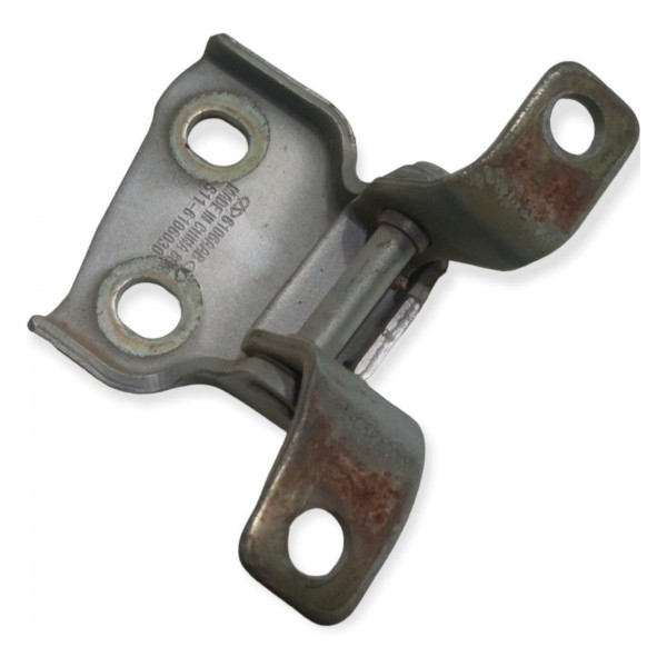 Dobradiça Inferior Porta Diant Esquerda Chery Qq 2015 (g)
