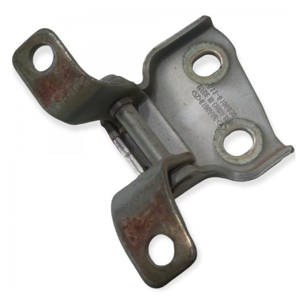 Dobradiça Inferior Porta Diant Direita Chery Qq 2015 (g)