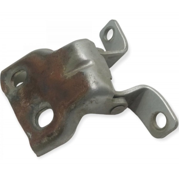 Dobradiça Inferior Porta Diant Direita Chery Qq 2015 (g)