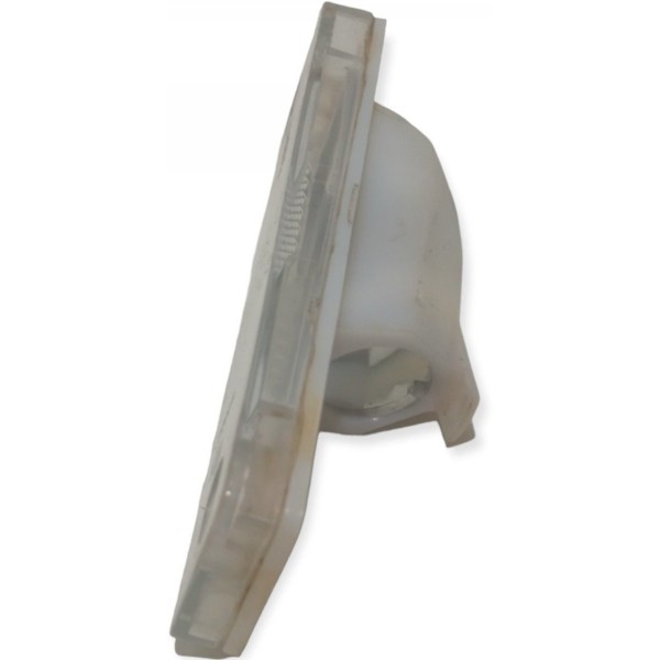 Luz De Placa Chery Qq 2015 (g)