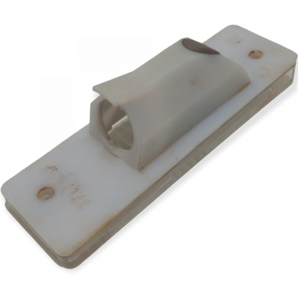 Luz Iluminação De Placa Chery Qq 2015 (g)