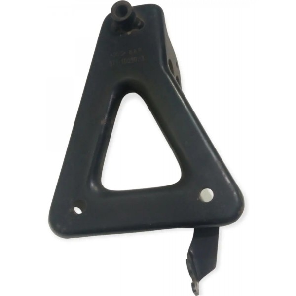 Suporte Coletor Admissão Chery Qq 2015 (g)