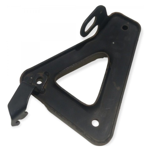 Suporte Coletor Admissão Chery Qq 2015 (g)