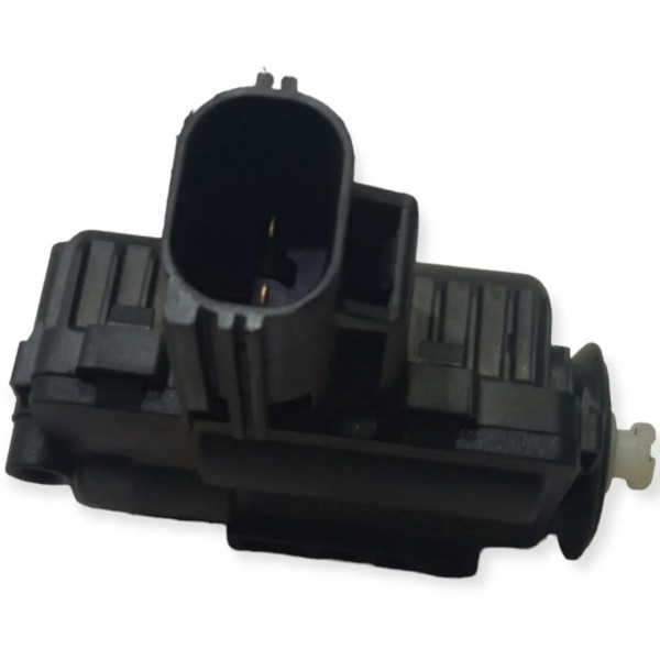Atuador Portinhola Tanque Combustivel Ranger Troller 2013(g)