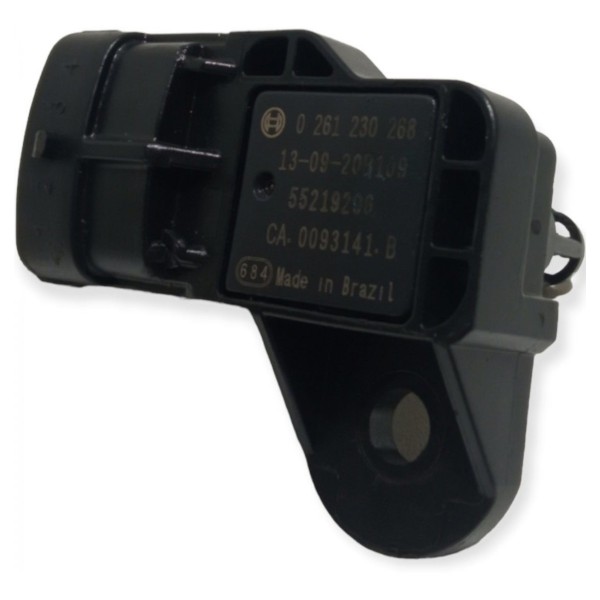Sensor Map Fiat Palio Uno Mobi 0261230268 Original (g)