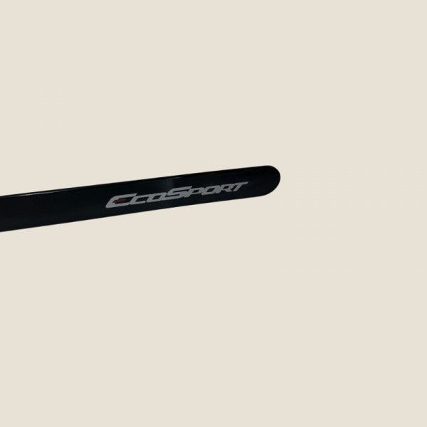 Friso Porta Passageiro Ecosport 2013/2014  (4101)