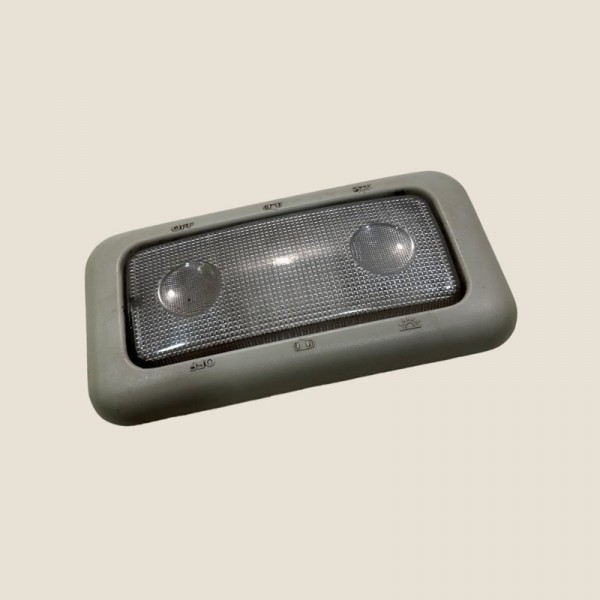 Luz De Teto Cortesia Traseira Grand Siena (4121)