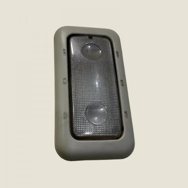 Luz De Teto Cortesia Traseira Grand Siena (4121)