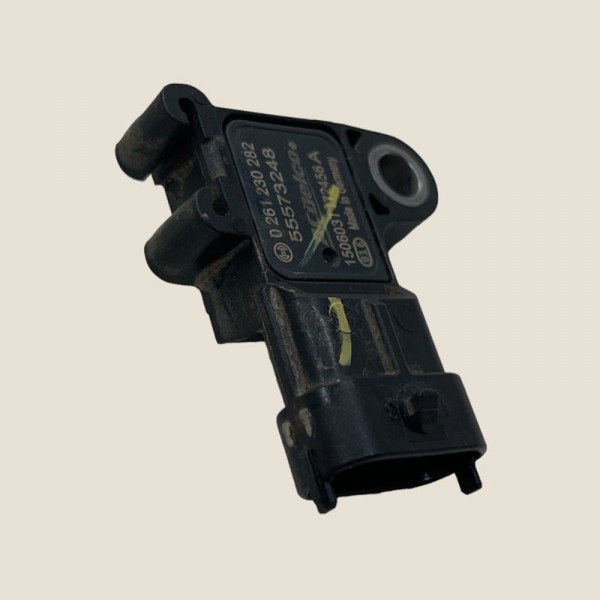 Sensor Map Chevrolet Tracker 1.8 16v 2016 0261230282 (4229)