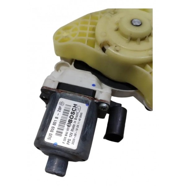 Máquina Vidro Elétrica D.d. Vw Gol Voyage G5 G6 G7 G8