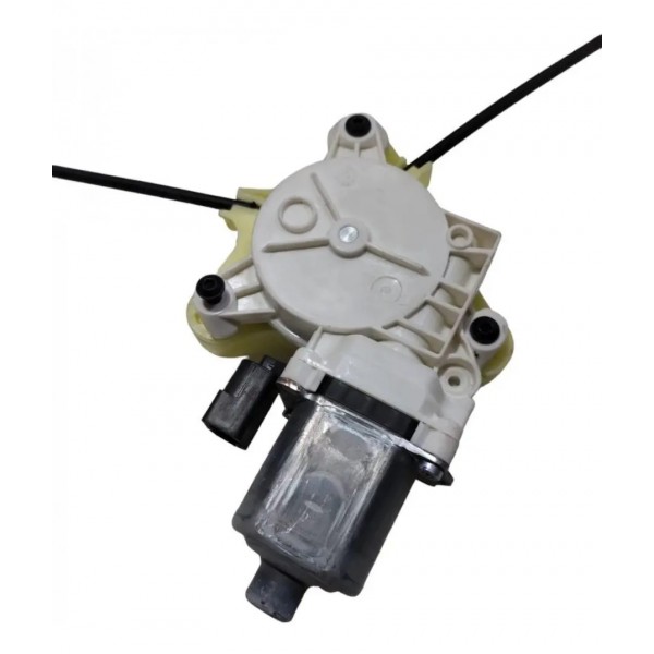 Máquina Vidro Elétrica D.d. Vw Gol Voyage G5 G6 G7 G8