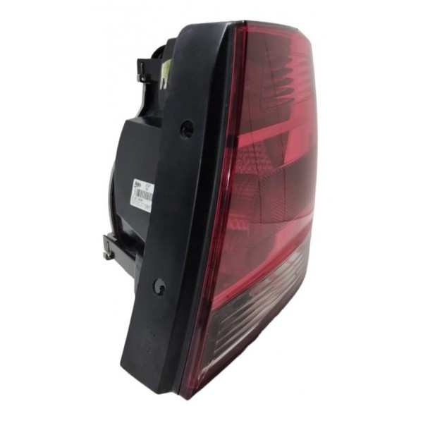 Lanterna Direita Volkswagen Voyage 2009/2012 (com Detalhe)