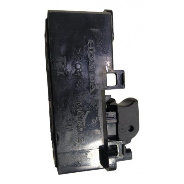 Botão/interruptor T/esquerdo Vidro Honda Civic G10 2018
