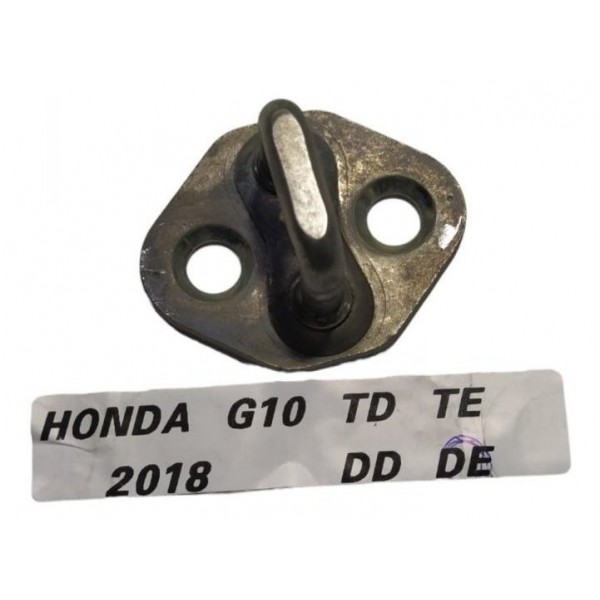 Batente De Porta D/e Honda Civic G10 Após 2016 Original