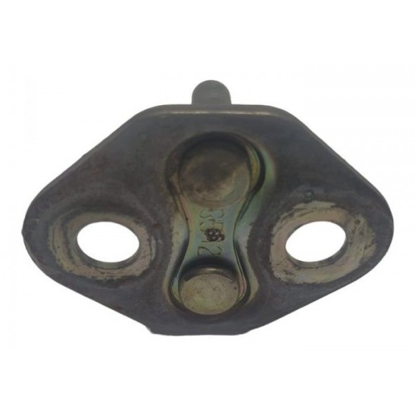 Batente De Porta D/d Honda Civic G10 Após 2016 Original
