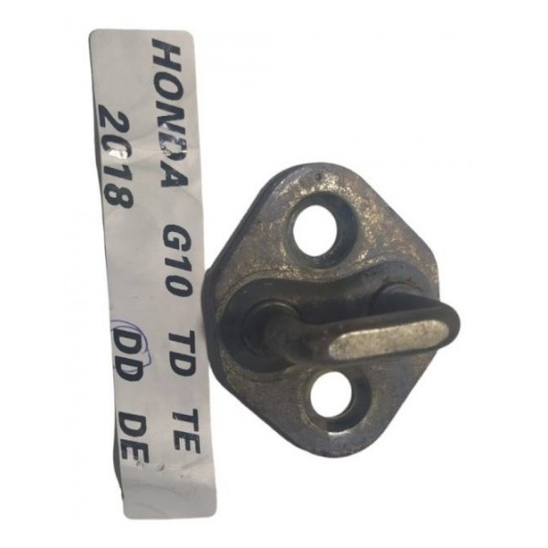 Batente De Porta D/d Honda Civic G10 Após 2016 Original