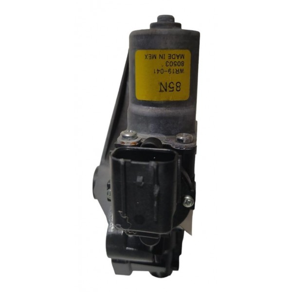 Máquina Vidro Traseira Esquerda Civic  17 A 2022 Original