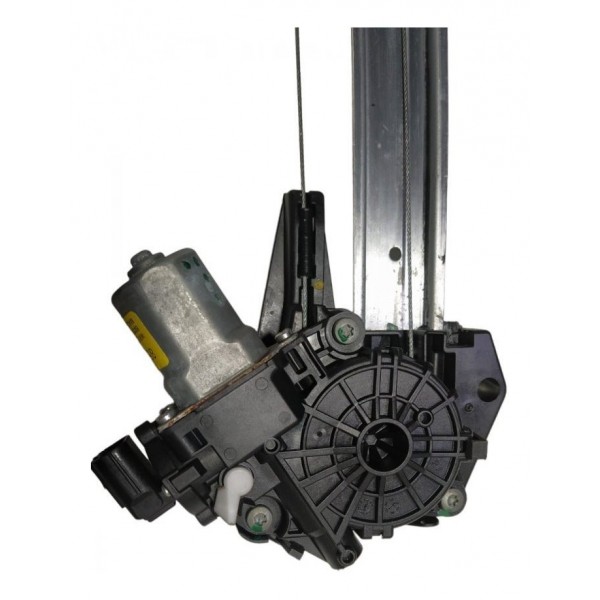 Máquina Vidro Traseira Esquerda Civic  17 A 2022 Original