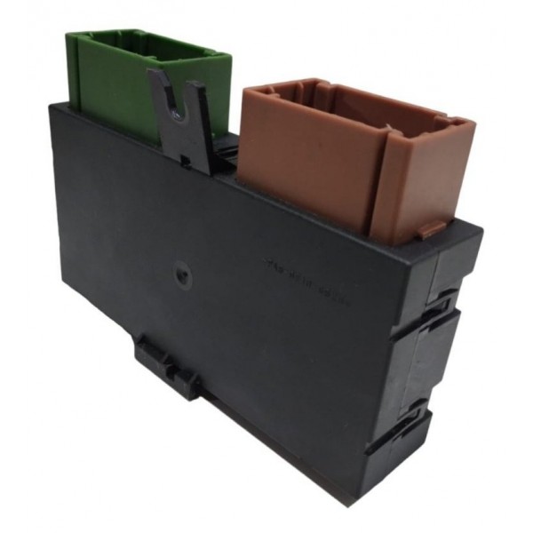 Módulo Conforto Fiat Siena/palio 9519 586 57) (4pap)